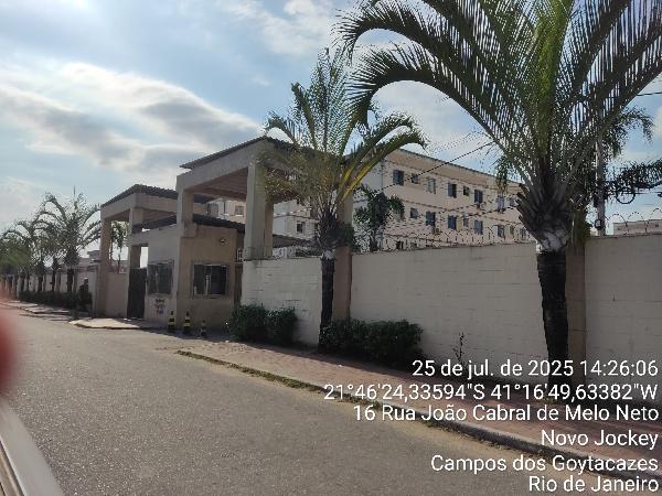 Imóvel em CAMPOS DOS GOYTACAZES/RJ