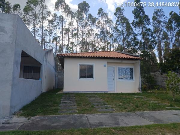 Imóvel em ALAGOINHAS/BA