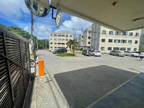 Foto de Imóvel 2 quartos, 57 m², ZUMBI DO PACHECO - Leilão em Jaboatão dos Guararapes/PE, 41% abaixo da avaliação