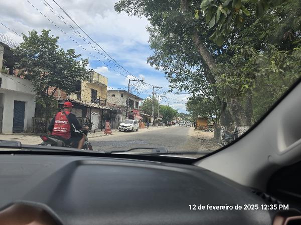 Imóvel em ITABORAI/RJ