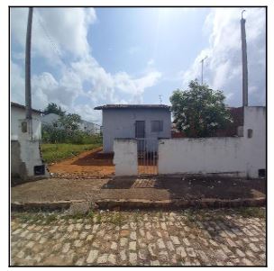 Foto de Imóvel na Rua Raimundo Varela, 131 - Leilão em CEARA-MIRIM/RN, 53% abaixo da avaliação
