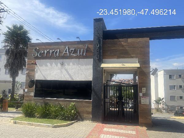 Foto de Imóvel 2 quartos, 52 m², CAGUASSU - Leilão em Sorocaba/SP, 40% abaixo da avaliação