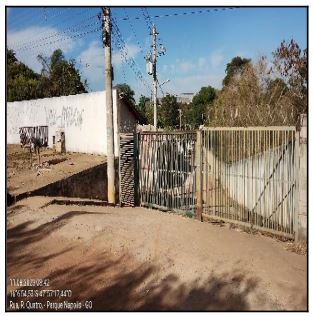 Foto de Imóvel 2 quartos, PARQUE NAPOLIS B - Leilão em Cidade Ocidental/GO, 66% abaixo da avaliação