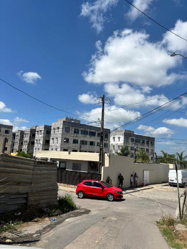 Imóvel em JABOATAO DOS GUARARAPES/PE