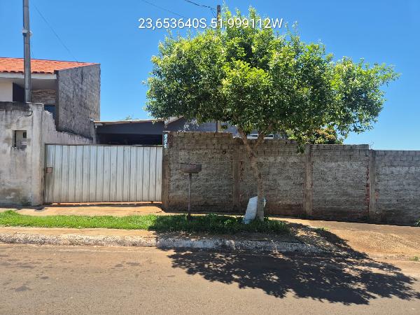 Imóvel em ITAMBE/PR