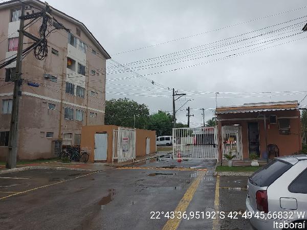 Imóvel em ITABORAI/RJ