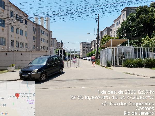 Imóvel em RIO DE JANEIRO/RJ
