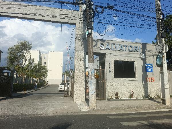 Imóvel em SAO GONCALO/RJ