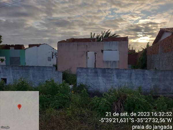 Foto de Imóvel na Rua Raimundo Varela, 200 - Leilão em CEARA-MIRIM/RN, 51% abaixo da avaliação