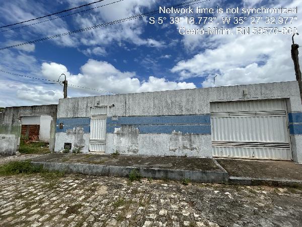 Imóvel em CEARA-MIRIM/RN