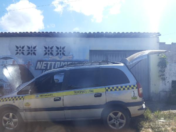Foto de Imóvel na Rua Raimundo Varela, 170 - Leilão em CEARA-MIRIM/RN, 48% abaixo da avaliação
