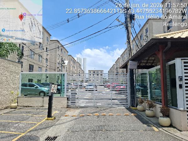 Imóvel em RIO DE JANEIRO/RJ