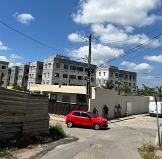 Foto de Imóvel na Rua Santa Luzia, 221 - Leilão em JABOATAO DOS GUARARAPES/PE, 42% abaixo da avaliação