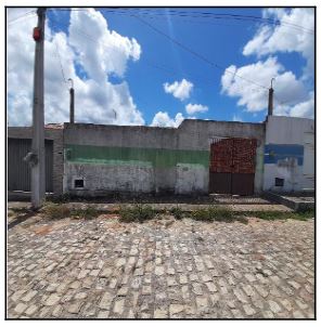 Foto de Imóvel na Rua Raimundo Varela, 120 - Leilão em CEARA-MIRIM/RN, 53% abaixo da avaliação