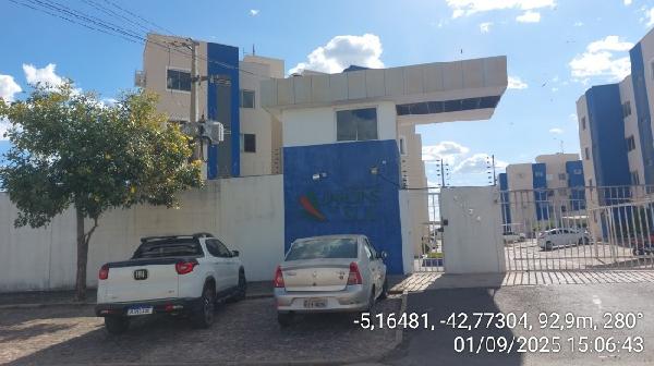 Foto de Imóvel 2 quartos, 57 m², ANGELIM - Leilão em Teresina/PI, 42% abaixo da avaliação