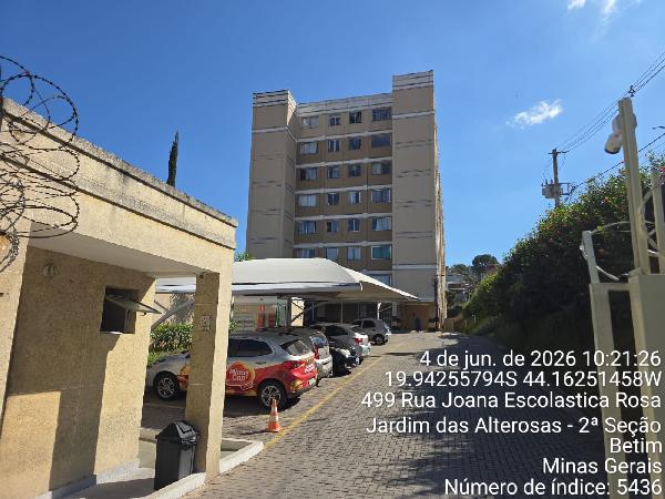 Foto de Imóvel em Betim (MG)