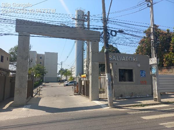 Imóvel em SAO GONCALO/RJ