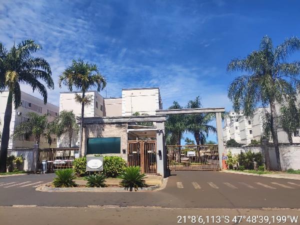 Imóvel em RIBEIRAO PRETO/SP
