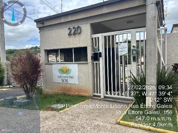 Imóvel em PIRACICABA/SP