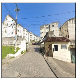 Imóvel em JABOATAO DOS GUARARAPES/PE