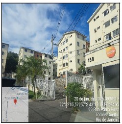 Imóvel em RIO DE JANEIRO/RJ