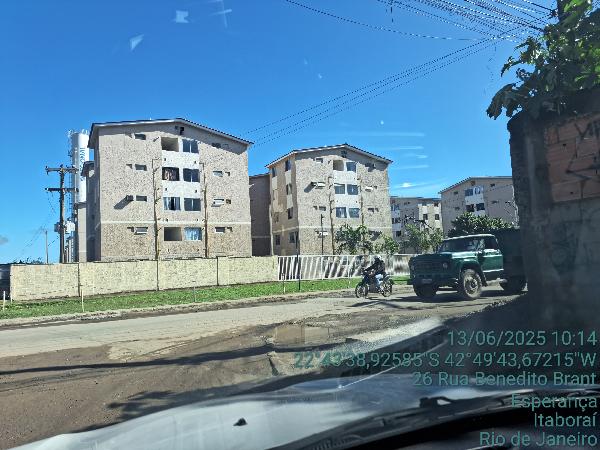 Imóvel em ITABORAI/RJ