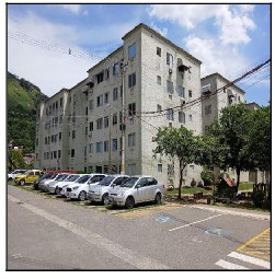 Imóvel em RIO DE JANEIRO/RJ