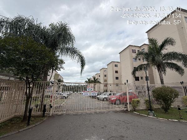 Imóvel em ITAQUAQUECETUBA/SP