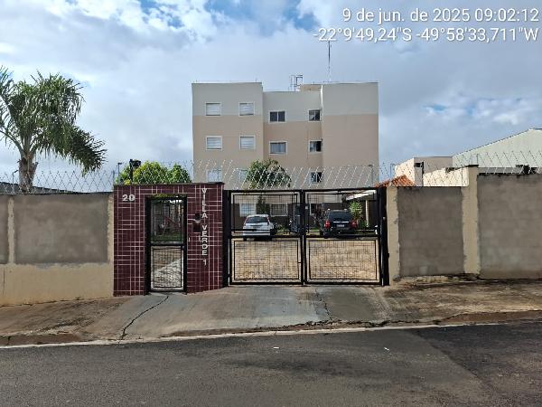 Foto de Imóvel 2 quartos, 95 m², OSVALDO FANCELI - Leilão em Marília/SP, 40% abaixo da avaliação