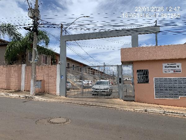 Imóvel em VALPARAISO DE GOIAS/GO