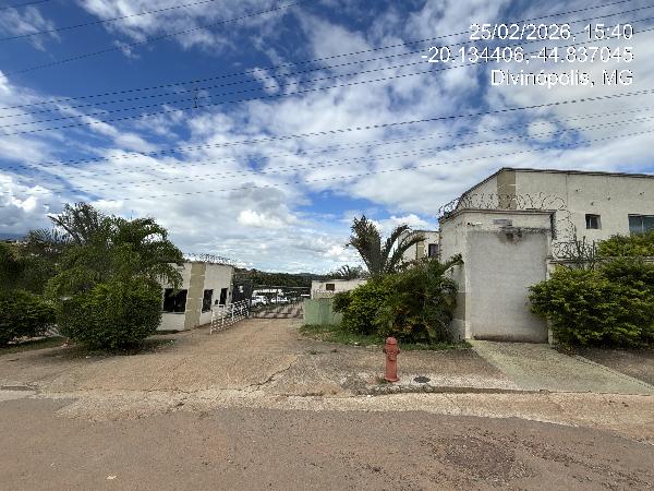 Foto de Imóvel 2 quartos, 48 m², IPANEMA - Leilão em Divinópolis/MG, 42% abaixo da avaliação