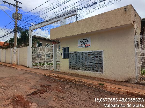 Foto de Imóvel 2 quartos, 105 m², SETOR DE CHACARAS ANHANGUERA B - Leilão em Valparaíso de Goiás/GO, 41% abaixo da avaliação