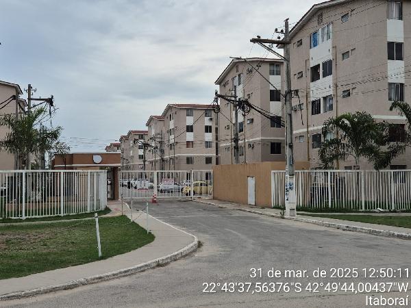 Imóvel em ITABORAI/RJ