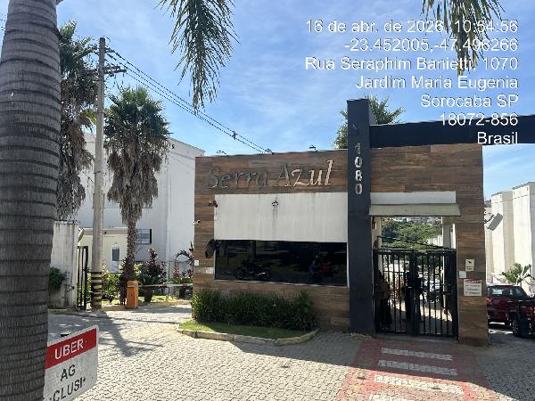 Foto de Imóvel 2 quartos, 106 m², CAGUASSU - Leilão em Sorocaba/SP, 39% abaixo da avaliação