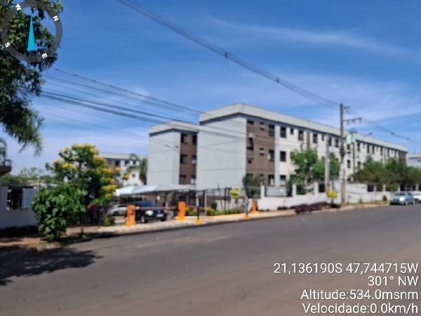 Imóvel em RIBEIRAO PRETO/SP