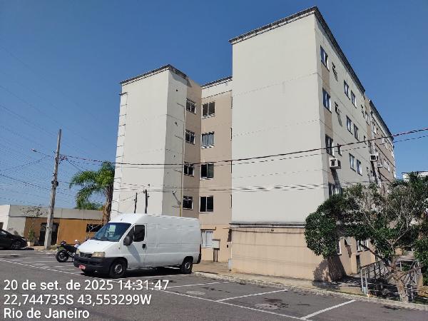 Imóvel em QUEIMADOS/RJ