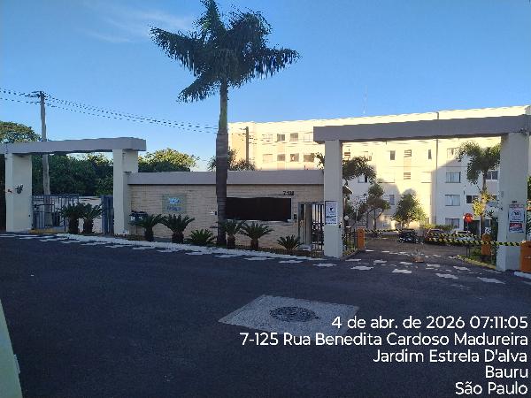 Apartamento - BAURU-SP (PARQUE BELLAGIO)