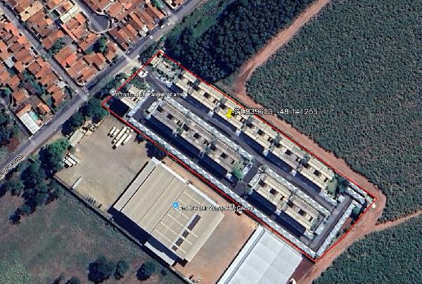 Imóvel em ARARAQUARA/SP