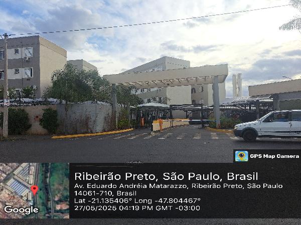 Foto de Imóvel 2 quartos, 86 m², IPIRANGA - Leilão em Ribeirão Preto/SP, 42% abaixo da avaliação