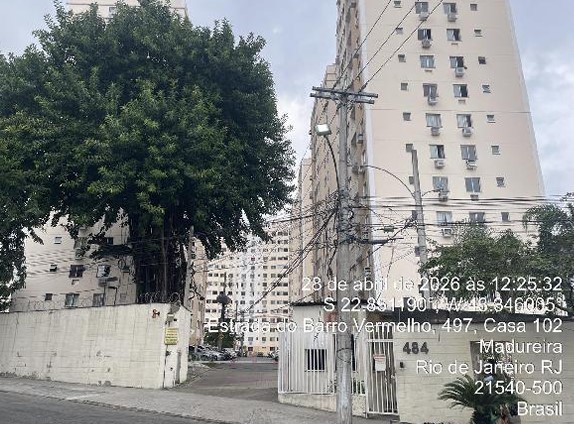 Imóvel em RIO DE JANEIRO/RJ