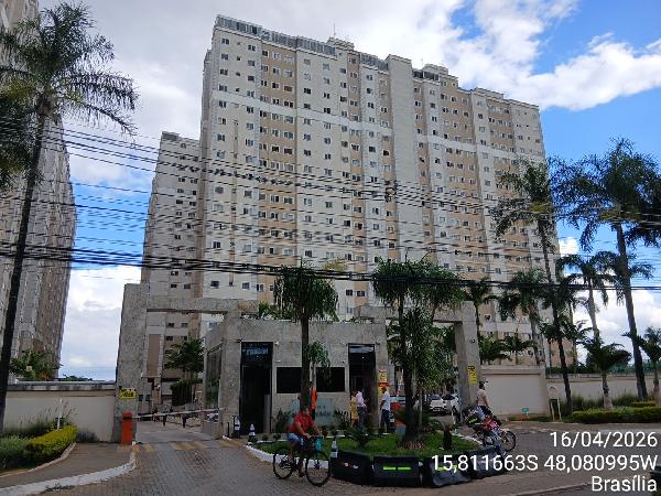 Imóvel em TAGUATINGA/DF