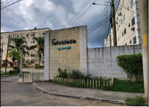 Imóvel em QUEIMADOS/RJ