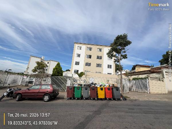 Foto de Imóvel em Belo Horizonte (MG)
