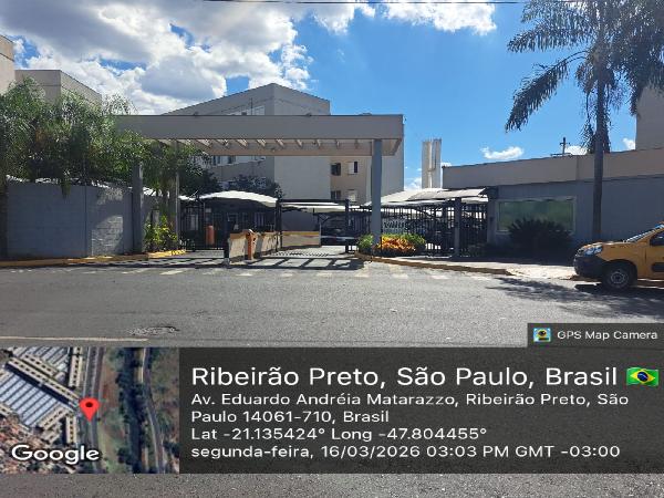 Imóvel em RIBEIRAO PRETO/SP