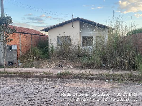 Foto de Imóvel na Rua Francisco Goncalves De Almeida, 3298 - Leilão em Teresina/PI