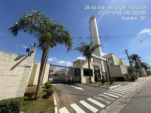 Imóvel em SUZANO/SP
