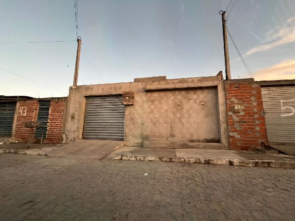 Foto de Imóvel na Rua Joao Benedito Da Silva, 47 - Leilão em Belo Jardim/PE, 48% abaixo da avaliação