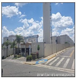 Imóvel em SUZANO/SP
