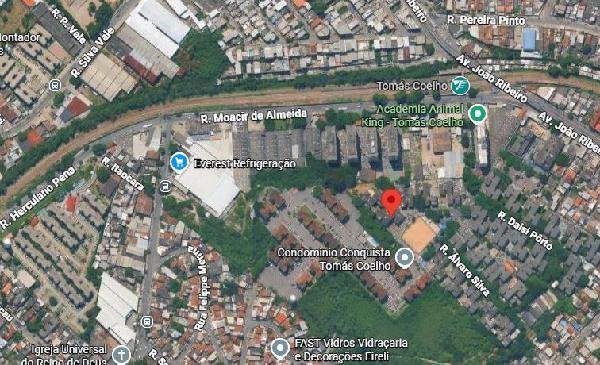 Imóvel em RIO DE JANEIRO/RJ