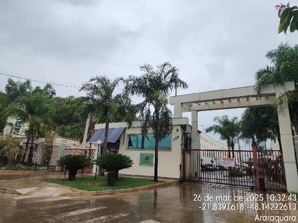 Imóvel em ARARAQUARA/SP